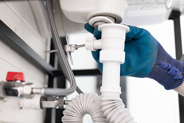Reliable Drain Cleaning contractor in Tignall, GA by Masters Plumbing Service